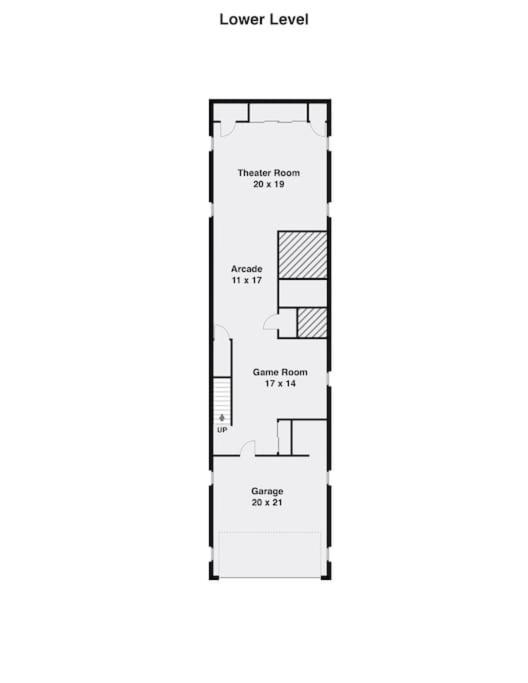 Eclectic Stylish And Cozy Milwaukee Unit Villa ภายนอก รูปภาพ