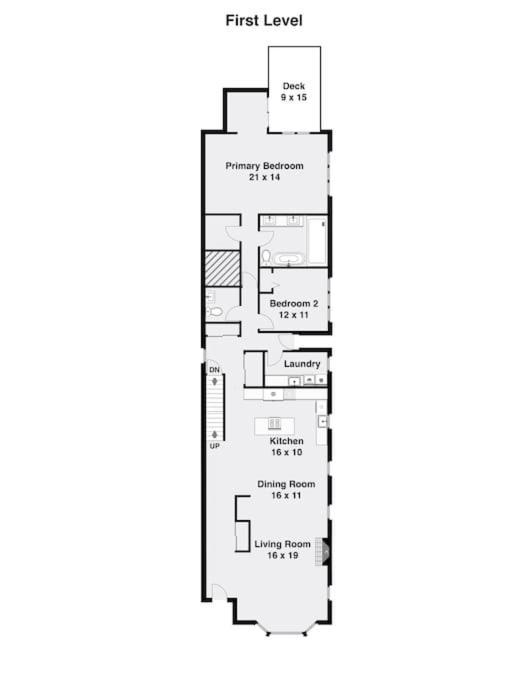 Eclectic Stylish And Cozy Milwaukee Unit Villa ภายนอก รูปภาพ